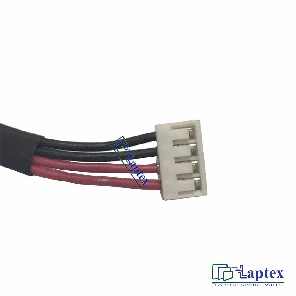 DC Jack For Dell Inspiron 1425 With Cable